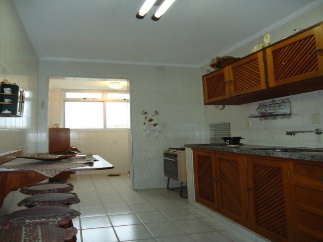 #1077 - Apartamento para Venda em Caraguatatuba - SP - 3