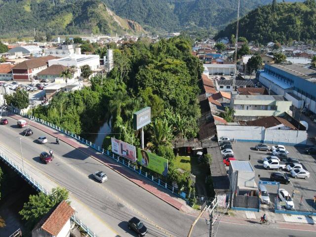 #7047 - Área para Venda em Caraguatatuba - SP - 2