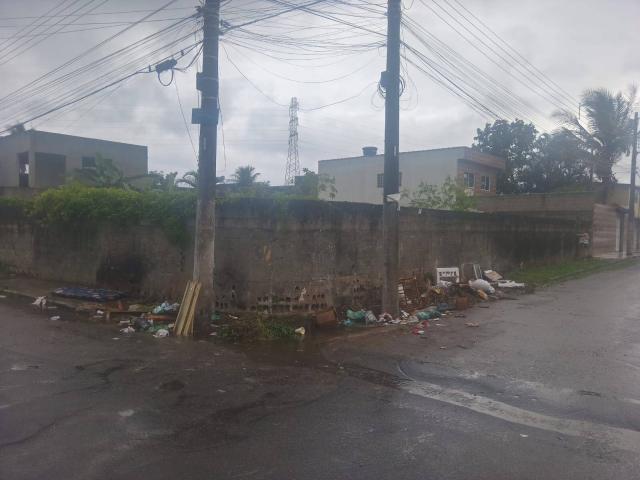 #8011 - Área para Venda em Caraguatatuba - SP