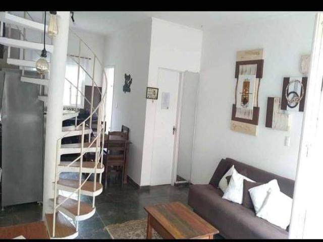 #8026 - Apartamento para Venda em Caraguatatuba - SP - 2