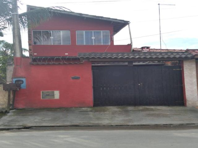 #6007 - Casa para Venda em Caraguatatuba - SP