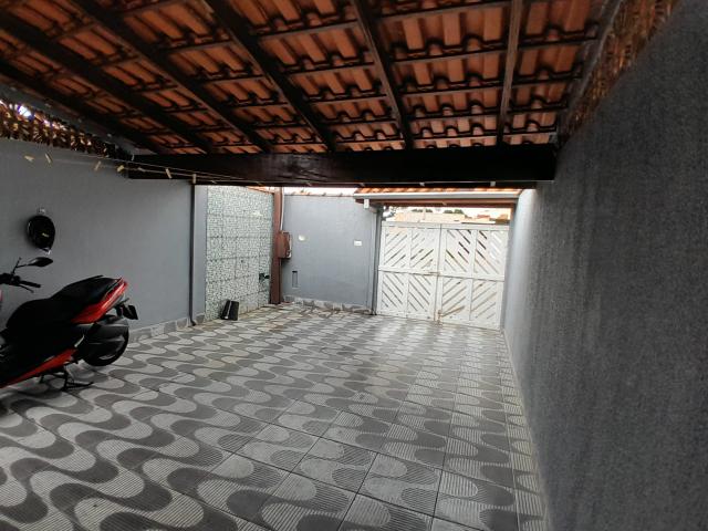 #8071 - Casa para Venda em Caraguatatuba - SP