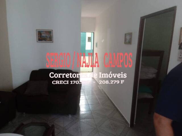 #8085 - Apartamento para Venda em Caraguatatuba - SP - 2