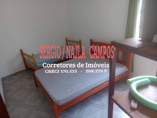 #8091 - Apartamento para Venda em Caraguatatuba - SP - 3